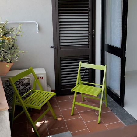 La Casa Di Dodo Apartment Taormina Exterior photo