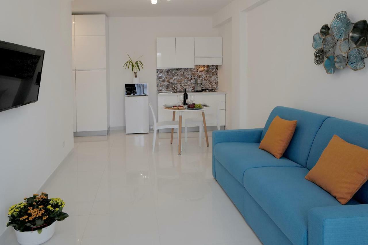 La Casa Di Dodo Apartment Taormina Exterior photo